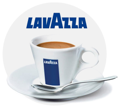 Lavazza Tea